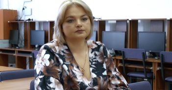 «5 Днів» з Яною Куліченко, директоркою Визирського ліцею