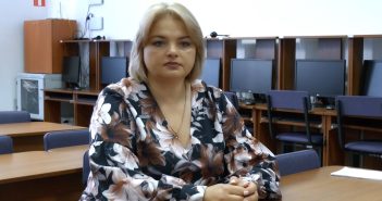 «5 Днів» з Яною Куліченко, директоркою Визирського ліцею