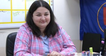 «5 Днів» з Анастасією Максимовою, керівницею відділу культури, туризму та культурної спадщини Визирської сільради