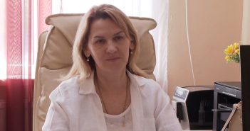 «5 Днів» з Валентиною Харламбовою, начальницею відділу освіти, молоді та спорту Визирської сільради