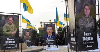 Щоденник «Визирська громада: Час жити» за 23 серпня 2025 року