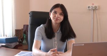 «5 Днів» з Крістіною Коротких, директоркою Агенції сталого розвитку Визирської СТГ