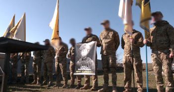 Щоденник «Визирська громада: Час жити» за 19 жовтня 2025 року