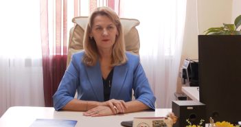 «5 Днів» з Валентиною Харламбовою, начальницею відділу освіти, молоді та спорту Визирської сільради