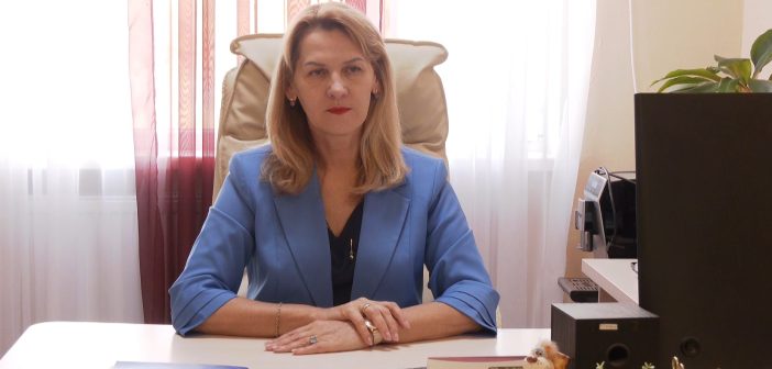 «5 Днів» з Валентиною Харламбовою, начальницею відділу освіти, молоді та спорту Визирської сільради