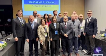 Новини «ТІС. Лиманщина» (31.10.2025)