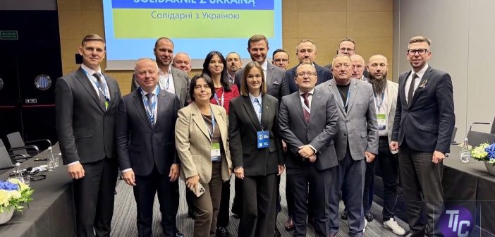 Новини «ТІС. Лиманщина» (31.10.2025)