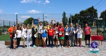 Випуск новин «ТІС. Лиманський район» (13.08.2018)