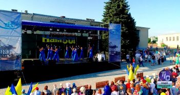 Випуск новин «ТІС. Лиманський район» (11.09.2018)