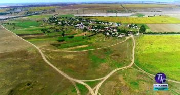Випуск новин «ТІС. Лиманський район» (12.09.2018)