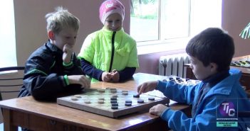 Випуск новин «ТІС. Лиманський район» (12.11.2018)