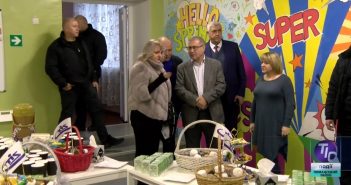 Випуск новин «ТІС. Лиманський район» (05.12.2018)
