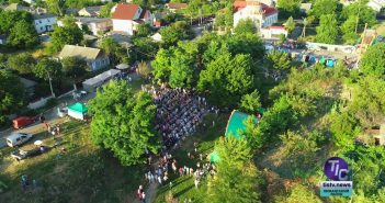 Випуск новин «ТІС. Лиманський район» (10.07.2019)