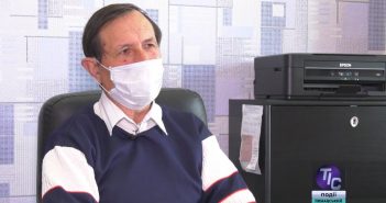 «5 Днів» з Афанасієм Гайдаржі, головним редактором газети «Слава хлібороба»