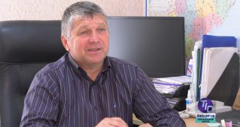 «5 Днів» з Геннадієм Мельниченком, головою Курісовської сільської ради