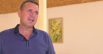«Інший формат» з Василем Хміленком, фермером, депутатом Визирської сільради