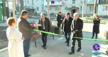 Выпуск новостей «ТИС. Лиманский район» (04.01.2018)