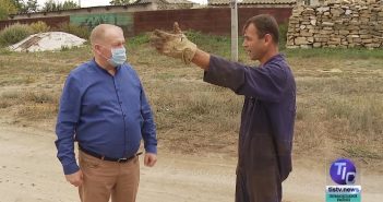 Випуск новин «ТІС. Лиманський район» (6.10.2020)