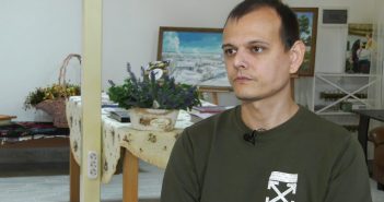 «Інший формат» з Сергієм Булишкіним, депутатом Визирської сільради від Першотравневого