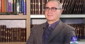 «5 Днів» з Олегом Кутателадзе, депутатом Одеської обласної ради