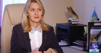 «5 Днів» з Валентиною Харламбовою, начальницею відділу освіти, молоді та спорту Визирської сільради