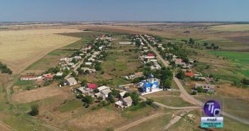 Випуск новин «ТІС. Лиманський район» (13.11.2020)