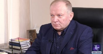 «5 Днів» з Олександром Токменіновим, першим заступником Визирського сільського голови