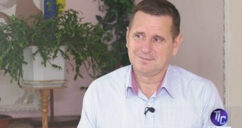 «5 Днів» з Василем Хміленком, старостою Першотравневого старостинського округу