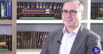 «5 Днів» з Олегом Кутателадзе, співзасновником компанії «ТІС», депутатом Одеської обласної ради