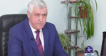 «5 Днів» з Валерієм Стоілакі, головою Визирської сільської ради