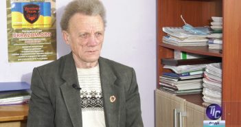 «5 Днів» з Володимиром Жердецьким, старостою Дмитрівського старостинського округу Визирської ОТГ