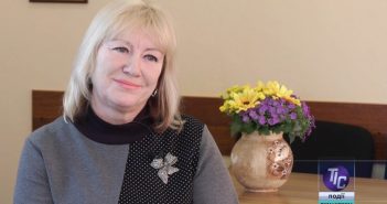 «5 Днів» з Тетяною Карнаушенко, заступницею директора Першотравневого ліцею, депутаткою Визирської сільради