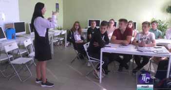 Випуск новин «ТІС. Лиманщина» (3.03.2021)