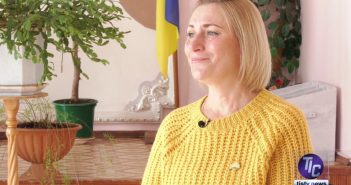 «5 Днів» зі Світланою Дідоводюк, секретаркою Благодійного фонду імені Олексія Ставніцера