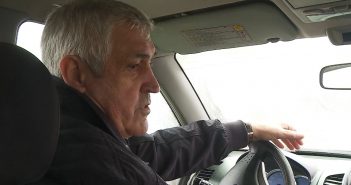 «5 Днів» з Валерієм Стоілакі, Визирським сільським головою
