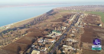Випуск новин «ТІС. Лиманщина» (22.04.2021)