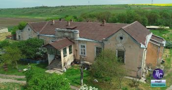«5 Днів» про долю та перспективи музею-садиби художника Миколи Кузнєцова