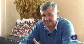 «5 Днів» з Олександром Рембачем, старостою Любопільського старостинського округу