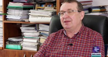 «5 Днів» з Віталієм Котвицьким, директором з виробництва Товариства «ТІС», депутатом Визирської сільради