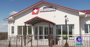 Випуск новин «ТІС. Лиманщина» (28.05.2021)