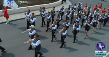 Випуск новин «ТІС. Лиманщина» (09.06.2021)