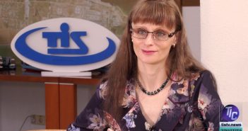 «5 Днів» зі Світланою Першиною, менеджеркою адміністративно-господарської служби підприємства «ТІС»