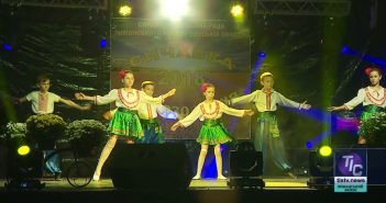 «Депутатський щоденник», випуск за 29 вересня