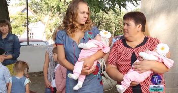 «Депутатський щоденник», випуск за 3 листопада