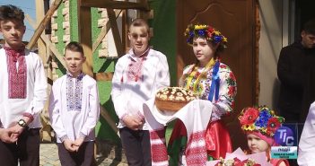 «Депутатський щоденник», випуск за 20 квітня
