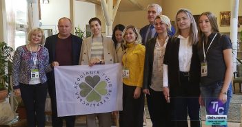 «Депутатський щоденник», випуск за 5 жовтня