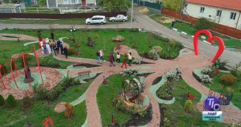 «Депутатський щоденник», випуск за 25 квітня
