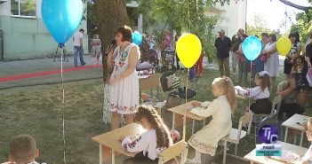 «Депутатський щоденник», випуск за 5 вересня