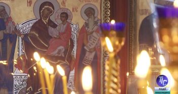 «Депутатський щоденник», випуск за 6 березня