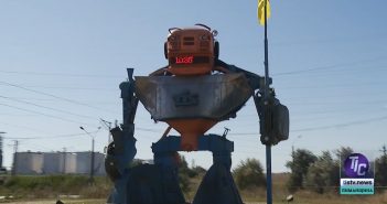 «Депутатський щоденник», випуск за 11 вересня